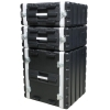 ABS rack case 10U 